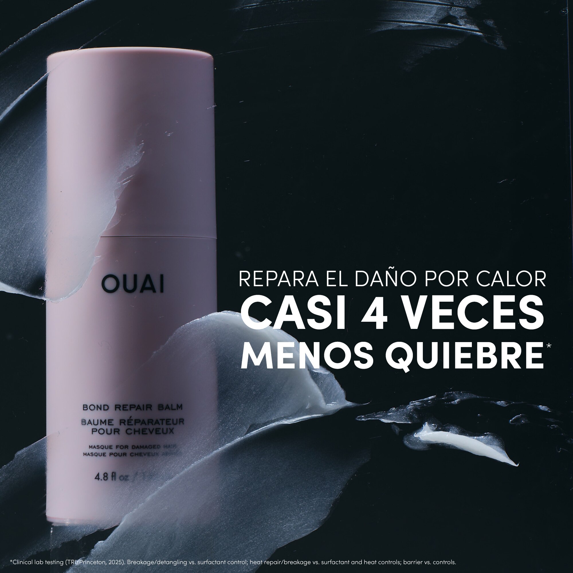 BOND REPAIR BALM (MASCARILLA CAPILAR)